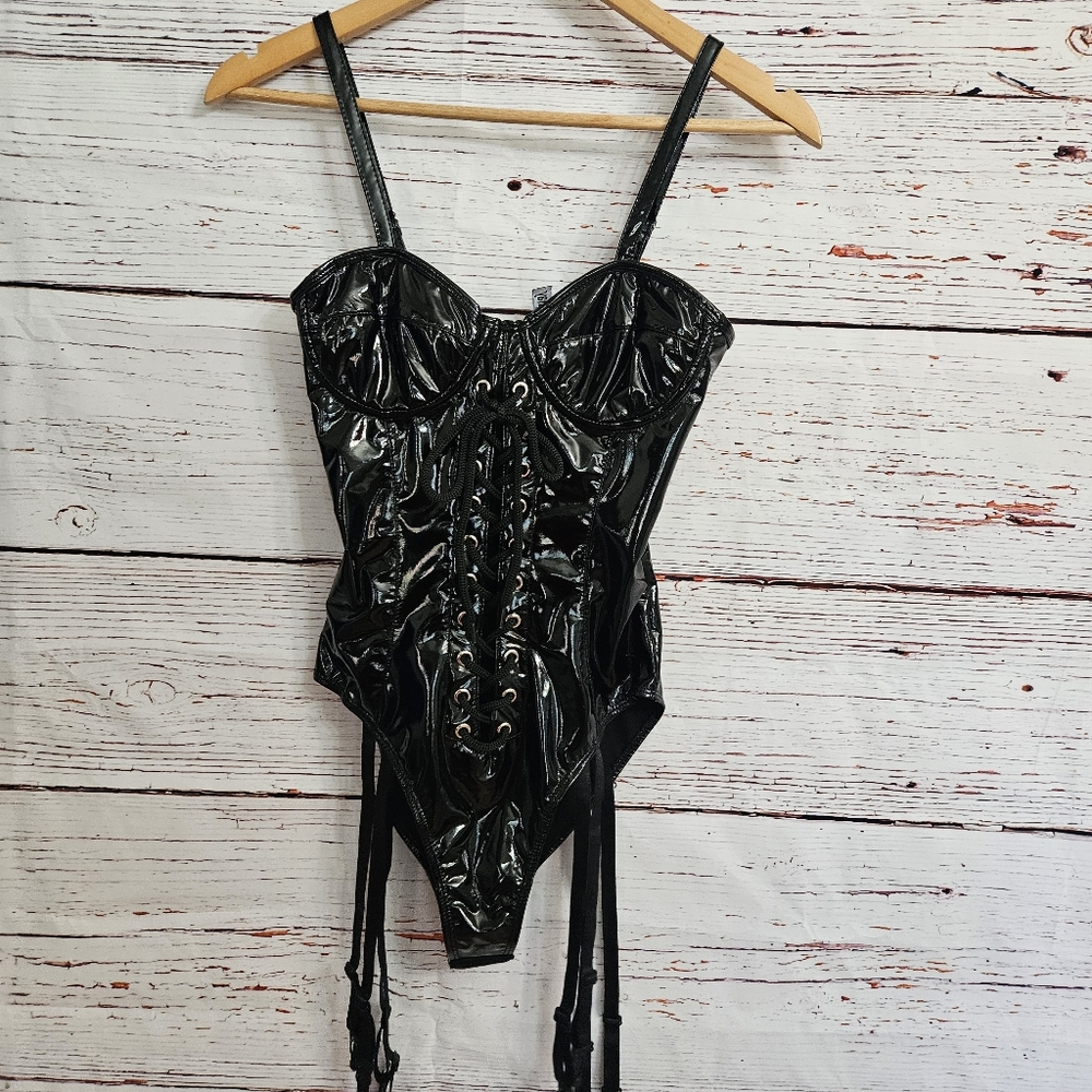 NWT Forplay Women's Lingerine Size Xs - Picture 12 of 15
